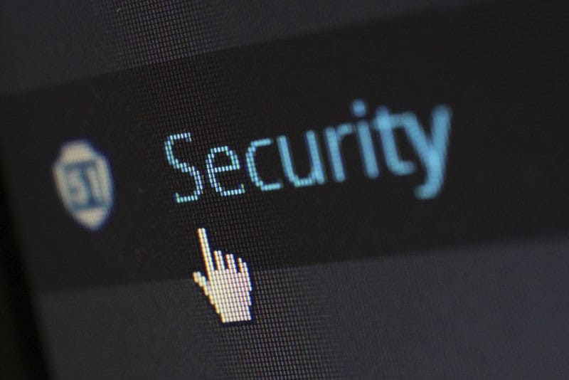 Document security